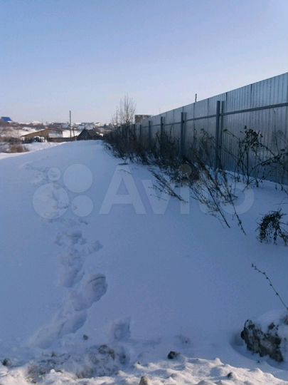 Участок 12 сот. (ИЖС)