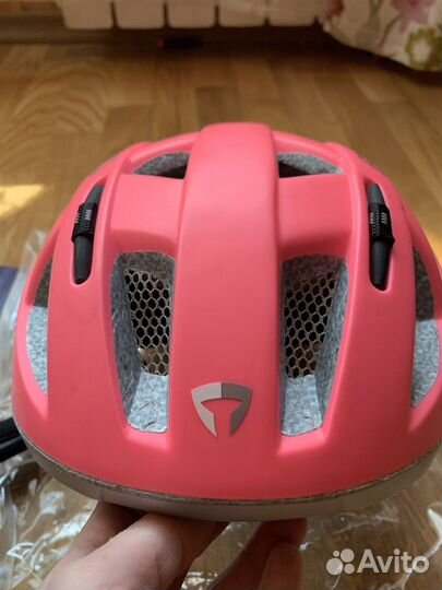 Шлем велосипедный