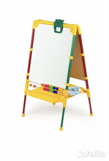 Мольберт детский ника