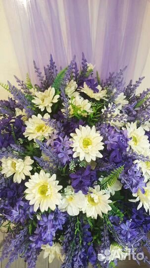 Украшения на машину 