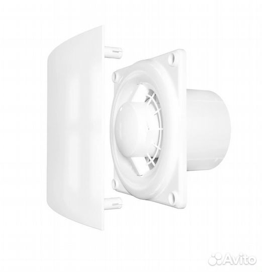 Вентилятор приточно-вытяжной ERA quadro 4C