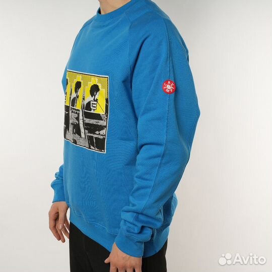 Свитшот Cav Empt