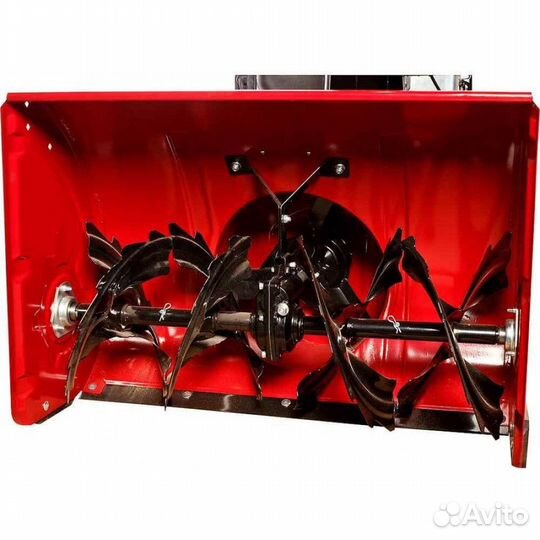 Снегоуборщик redverg RD-SB71/1150BS-E