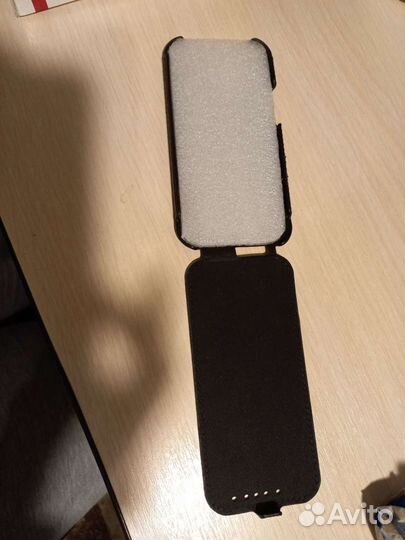 Чехол-книжка для HTC ONE m8