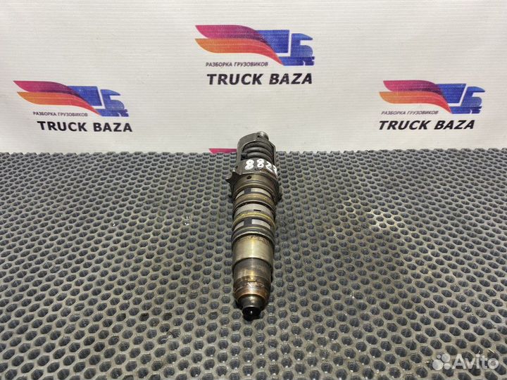 Форсунка топливная Scania 5-series