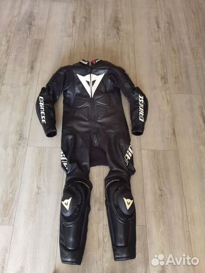 Мотокомбинезон dainese 46