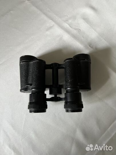 Бинокль СССР