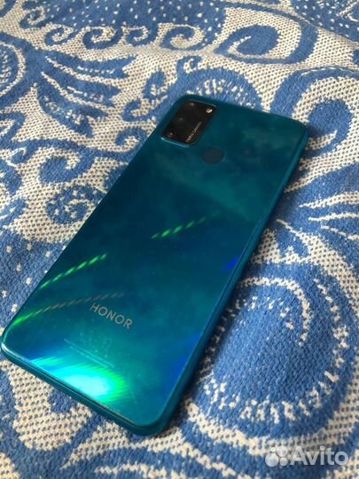 Телефон honor 9а