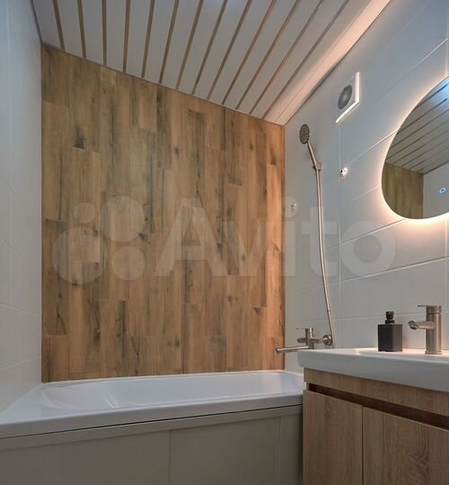 2-к. квартира, 48 м², 2/9 эт.