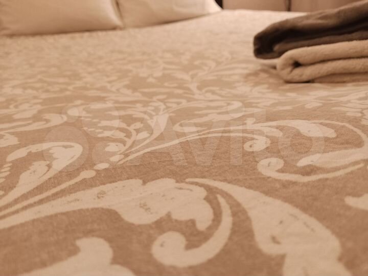 2-к. квартира, 43 м², 2/5 эт.