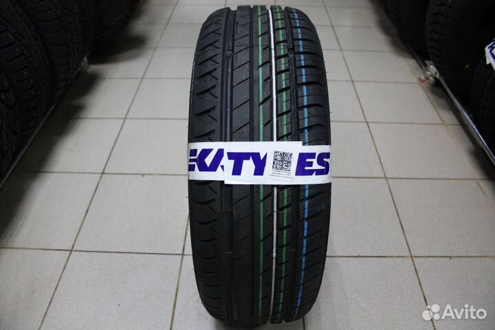 Viatti Strada Asimmetrico V-130 205/55 R16 91V