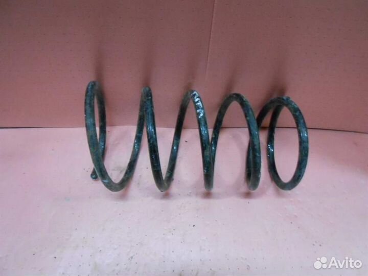 Пружина передняя Chery Tiggo (T11) 2005