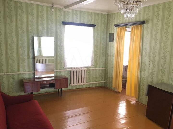 Дом 47,5 м² на участке 4,1 сот.