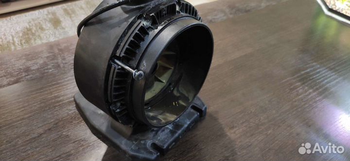 Grundfos mq 3-35 на запчасти