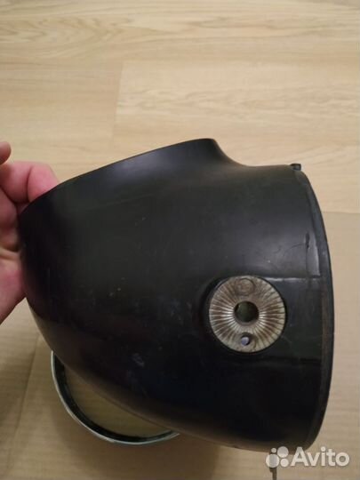 Корпус фары иж планета спорт