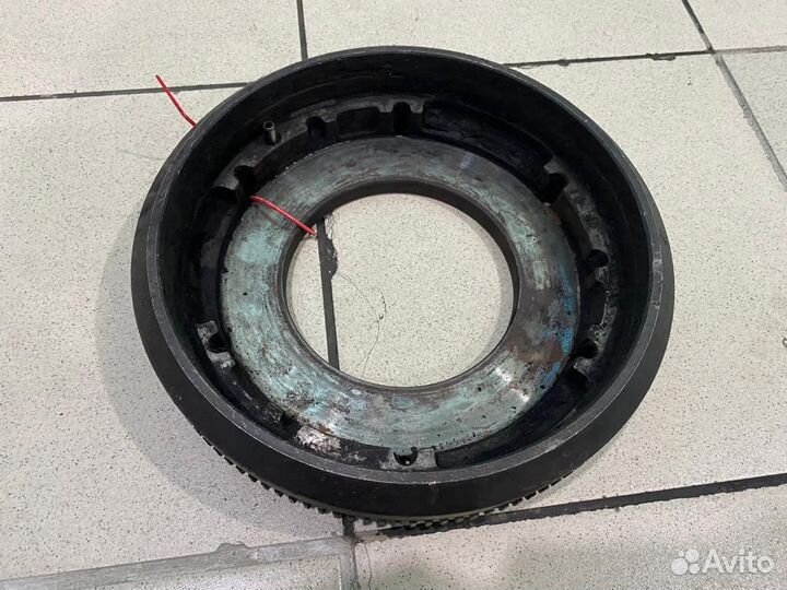 Маховик Volkswagen Golf 3