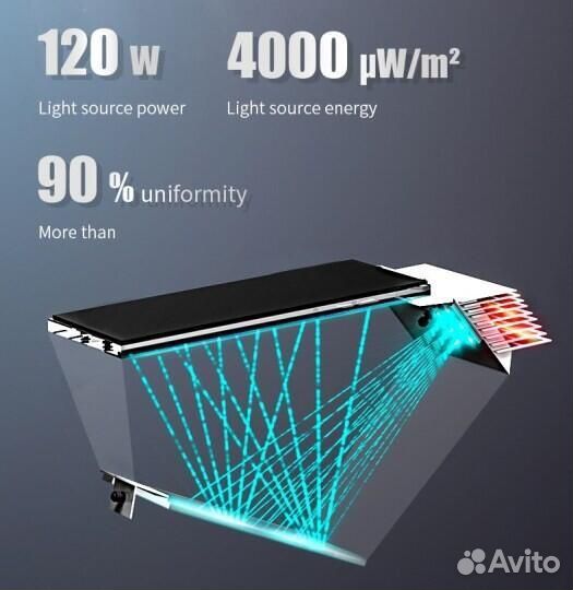 3Д принтер Creality halot SKY в Печоре
