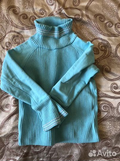 Вещи пакетом на девочку 3 года