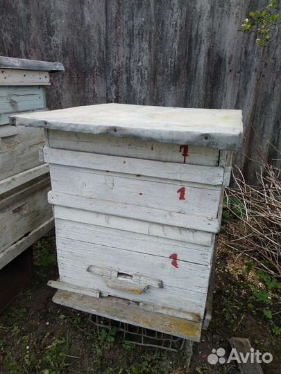 Пчеловодство оборудование б/у