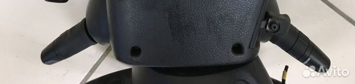 Блок подрулевых переключателей Nissan X-Trail T30