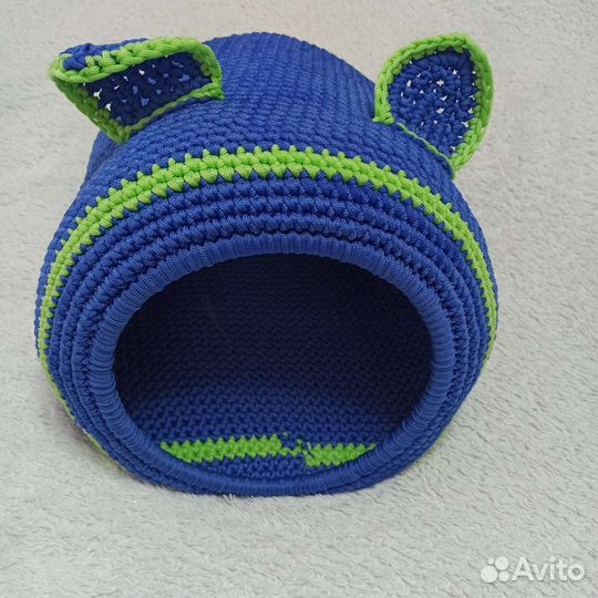 Домик для кошки