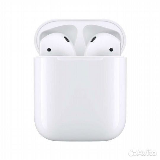 Apple airpods 2 original