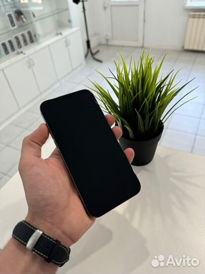 iPhone 13 Pro Max, 256 ГБ