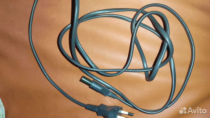 Провод от магнитофона бу, обмен