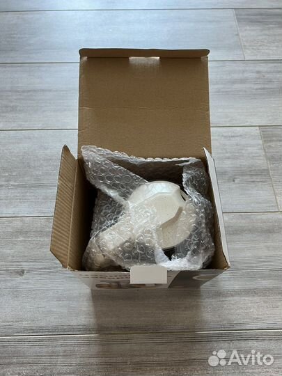 Заварочный чайник, новый