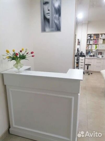 Под заказ Стол руководителя Эсмин