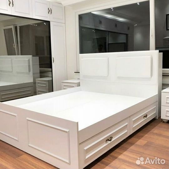 Шкафы на заказ. На любой бюджет