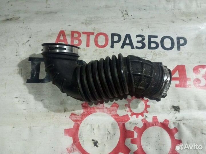 Патрубок Chevrolet Aveo T300 1.6 F16D4 2012