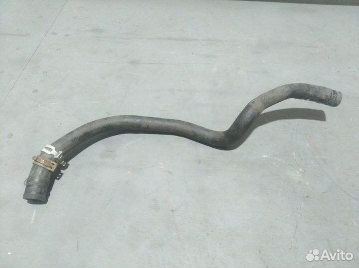 Патрубок системы охлаждения Ford Fusion хетчбек 1