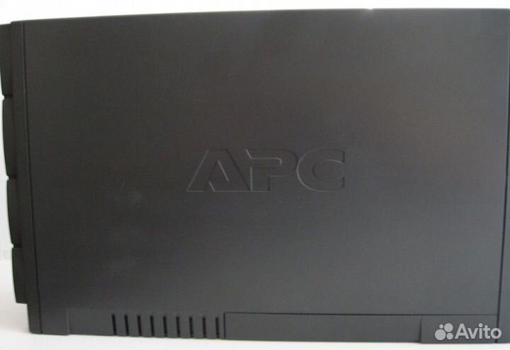 Бесперебойник Back-UPS 1100