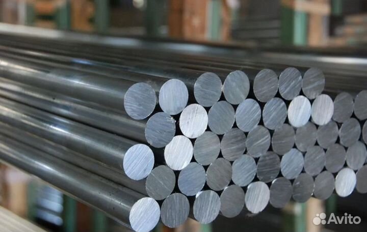 Арматура 6 мм А240 6000 мм