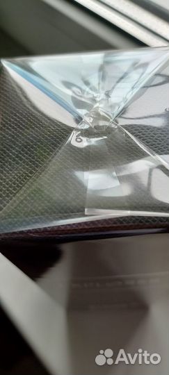 Парфюмированный бальзам после бритья