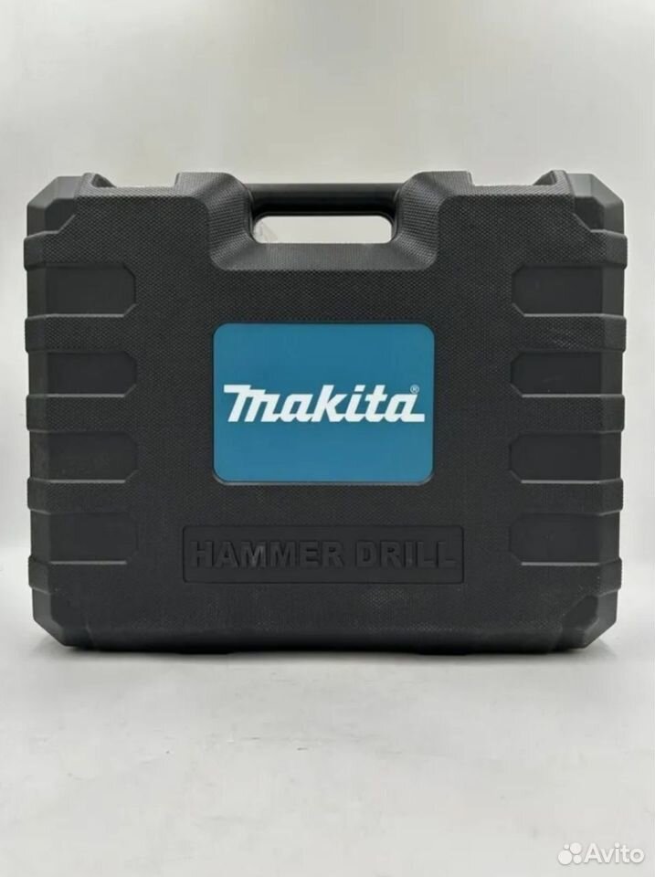 Перфоратор Makita