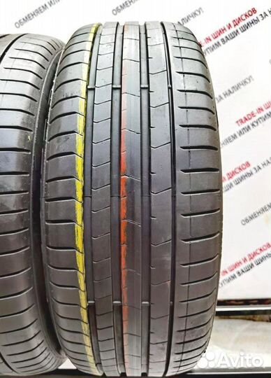Pirelli P Zero 225/50 R18 99V