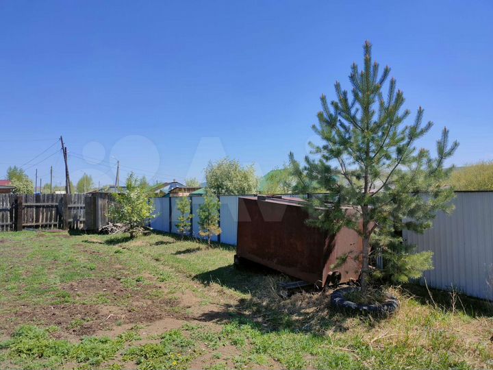 Дом 135,8 м² на участке 15 сот.