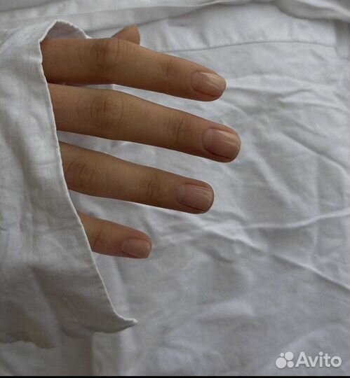 Маникюр педикюр