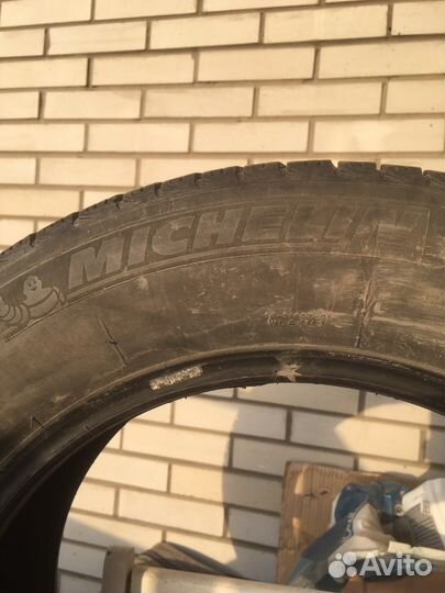 Michelin X-Ice XI3 215/65 R17 99T