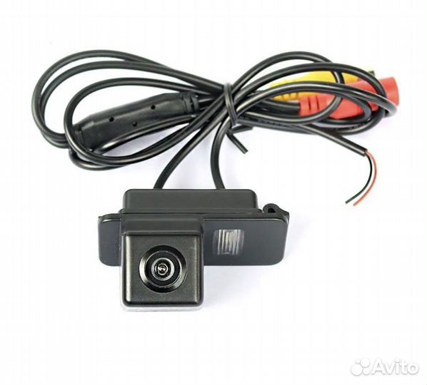 Камера заднего вида