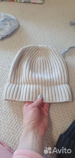 Шапки и кепка