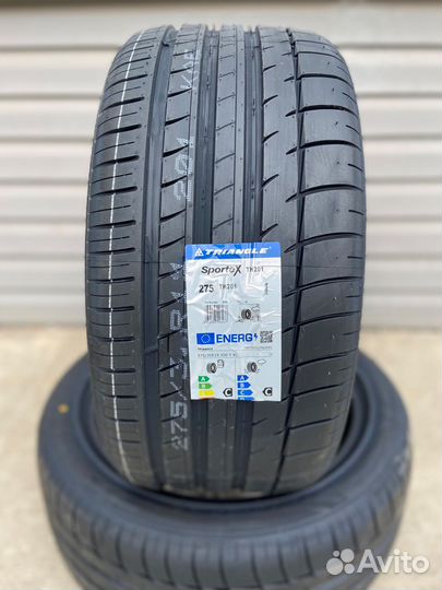 Triangle Sports TH201 275/30 R19 96Y