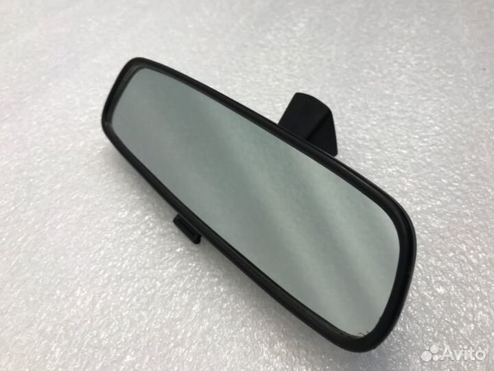Зеркало заднего вида салонное Ford Mondeo седан