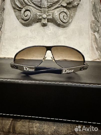 Солнцезащитные очки dior
