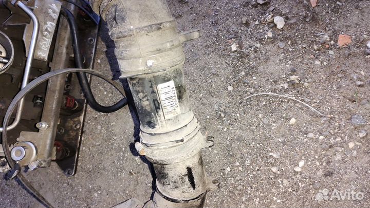 Дмрв opel vectra b 1.8