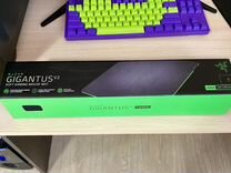 Коврик для мыши razer