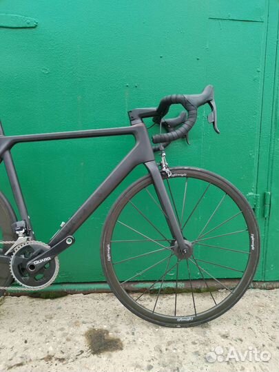 Велосипед canyon ultimate cf evo