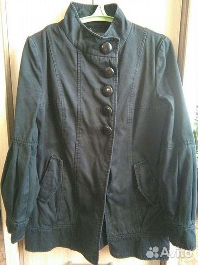 Куртка легкая